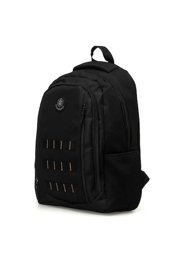 Lumberjack Ml Elıte 35nk13 5pr Siyah Erkek Sırt Çantası 102033426 Siyah