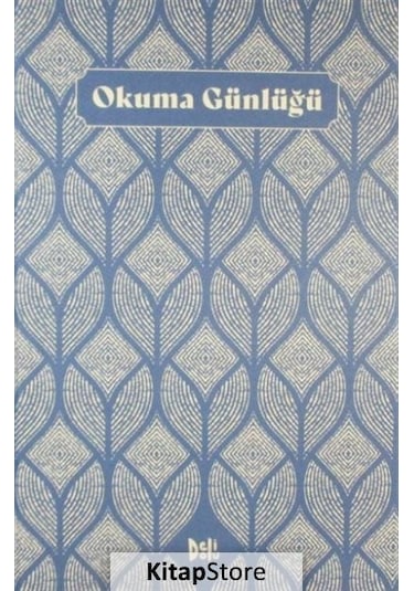 Okuma Günlüğü N11.13701