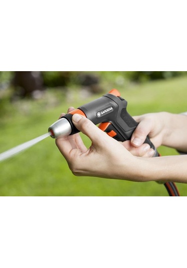 Gardena 18305-20 Sulama Ve Temizleme Tabancası Premium