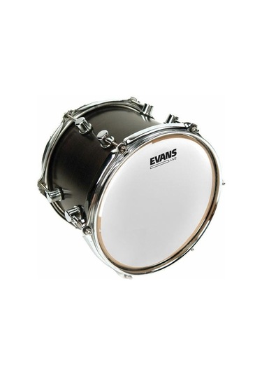 Evans B12uv2 Uv2 Coated Tom Ve Trampet Derisi 12 İnç - Çift Kat