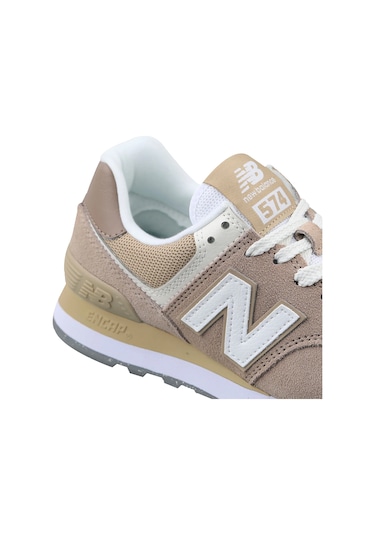 Spor Erkek U574esf New Balance Nb Lifestyle Beıge Null Bej
