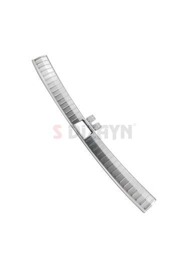 S-Dizayn Vw Tiguan Krom Bagaj İç Eşiği 2 Prç. 2016 Üzeri N11.3093