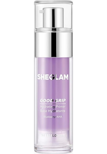 Sheglam Good Nemlendirici Oil Control Primer 45 Ml Makyaj Bazları