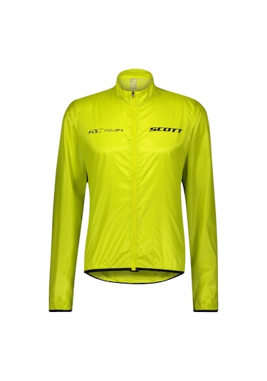 Scott Rc Team Wb Erkek Ceket Çok Renkli