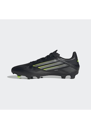 Adidas Jı0007 F50 League Fg-mg Erkek Krampon Siyah