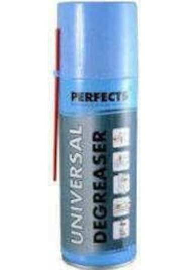 Perfects Mavi Kapak 50129 Yağ Temizleyici Dcs Mavi