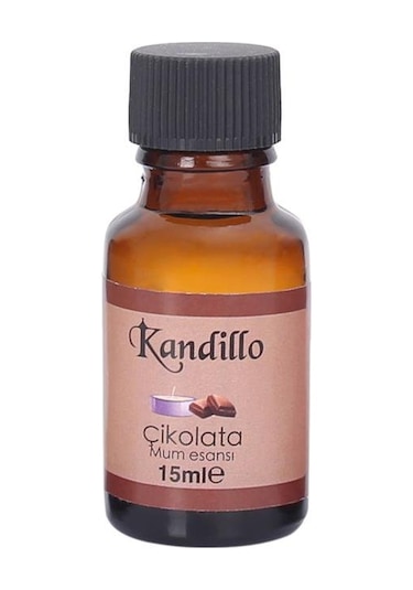 Popüler Mum Esansı Seti, Amber Çikolata Lavanta Sandal Vanily, So