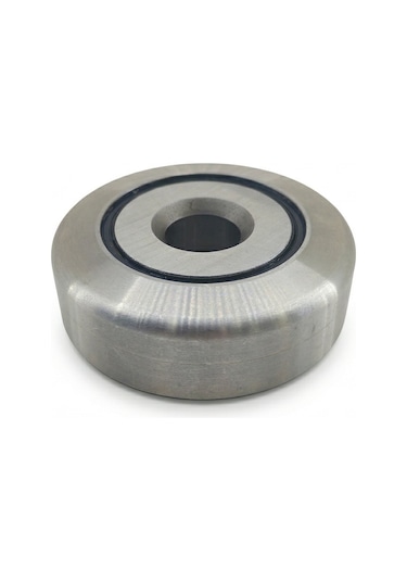 L16 372 Asansör Rulmanı Mast Roller
