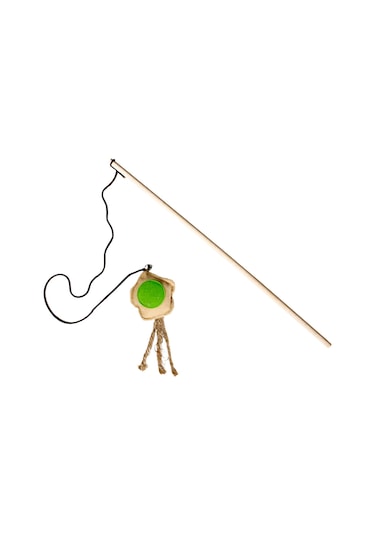 Karlıe Kedi Oltası Çiçek 50 Cm