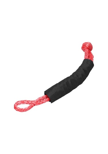 Yulong Reedark "17 Ton Çekme Halatı - Esnek Ve Dayanıklı Araç