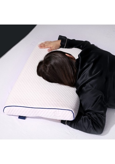 Viscotex Karın Yüzüstü Yastığı 65x40x7