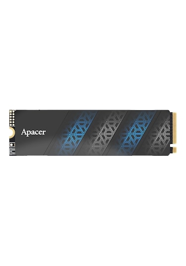 Apacer Ap2tbas2280p4upro-1 2tb 3500/3000mb/s M.2 2280 Pcıe 3.0 Nvme Ssd