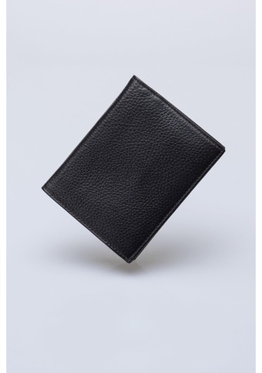 DERİNSS DRC7023 Hakiki Deri Erkek Kahverengi Cüzdan