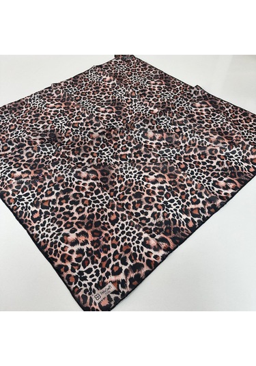 Polo Craft Vual Eşarp Plb0102-56600 Çok Renkli