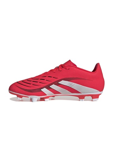 Adidas Id1326 Predator Club Fg/mg Krampon Kırmızı Kırmızı