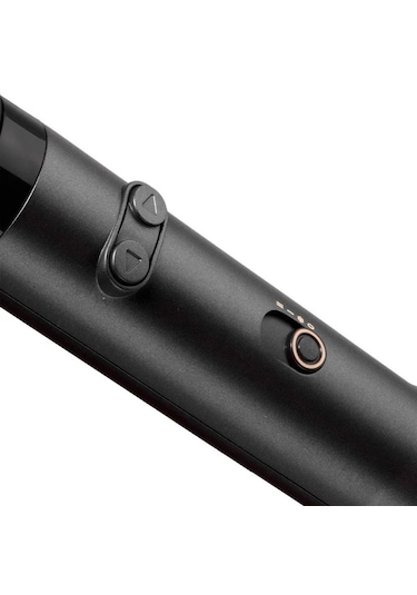 Babyliss AS970E Döner Fırçalı Saç Şekillendirme Seti