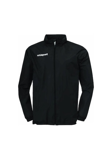 UHLSPORT ERKEK YAĞMURLUK Siyah