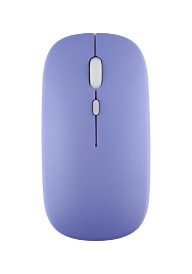 Jms Kablosuz Bluetooth Taşınabilir Sihirli Sessiz Ergonomik Mouse