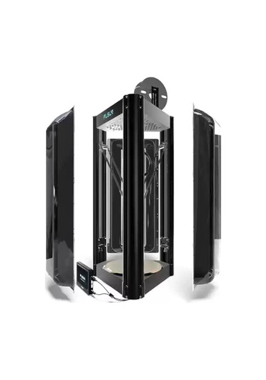 Flsun V400 Enclosure