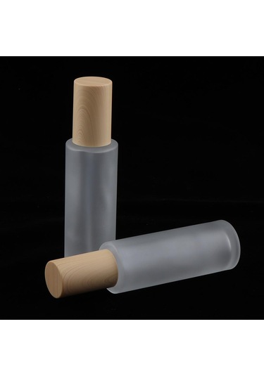 Suntek 2x Cam Parfüm Boş Şişe Atomizer Pompa Püskürtücü 60ml Temizlemek