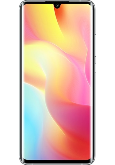 Xiaomi Note 10 Lite 6Gb Ram 128 Gb Rom Tehsir Kusursuz