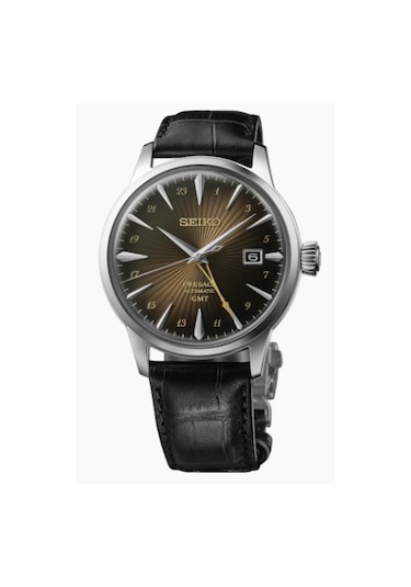 Seiko Ssk039j Presage Erkek Kol Saati Çok Renkli