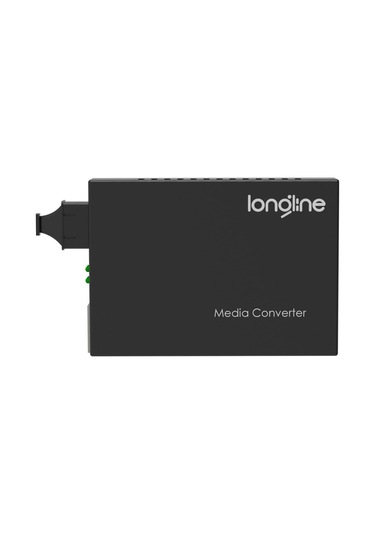Longline Lng-8110gsa-11-80-as Mm Media Converter