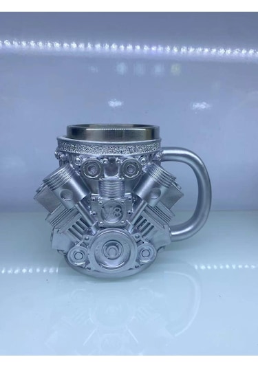 V8 Çelik Kupa V8 Çelik Kupa