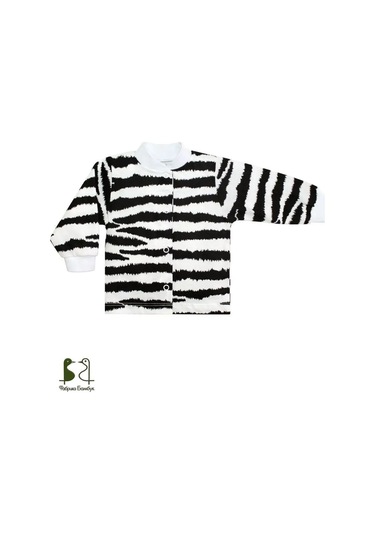 Fabrika Bambuk Düğmeli Kazaklar 111790803 Gri