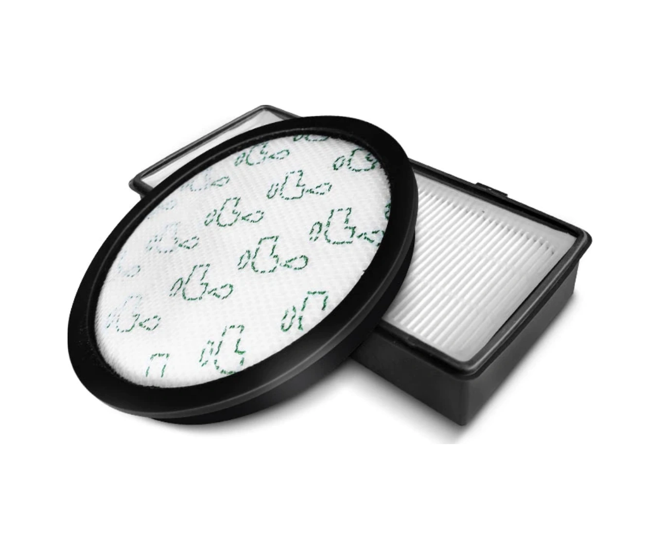 Srfn Ticaret Tefal Silence Force Cyclonic Animal Care Pro Tw7681ea-tw7681 Ea-tw7681 Uyumlu Hepa Filtre