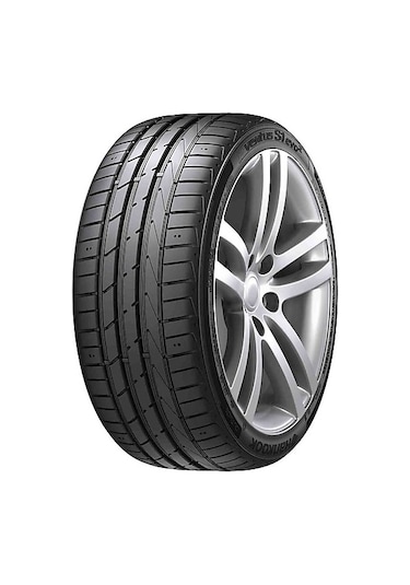 Hankook 245/45R18 100Y Ventus S1 Evo2 K117B Yaz Lastiği - 2026