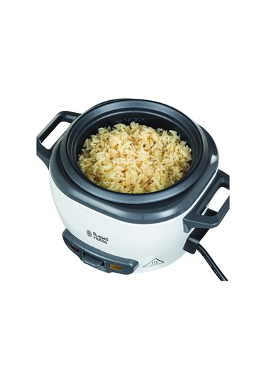 Russell Hobbs 27020-56 Mini Pirinç Pişirme Makinesi 0.4 L 200 W