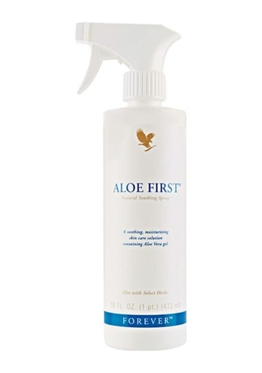 Forever Aloe First Sprey 473  ML