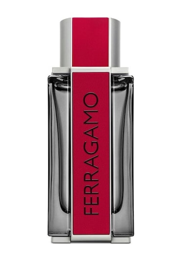 Salvatore Ferragamo Red Leather Edp 100 Ml 8052464896028 Diğer