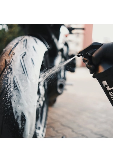 Ridermade Uber Wash 1 Lt