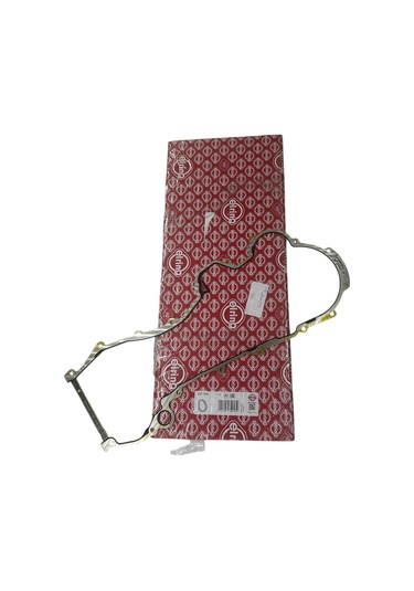 Opel Meriva A 1.3 Dizel Motor Yağ Pompa Kapak Contası Elrıng Marka 317.170