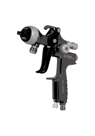 Ges Platinum 4500P 1.9 MM Basınçlı Tip XRP Profesyonel Boya Tabancası