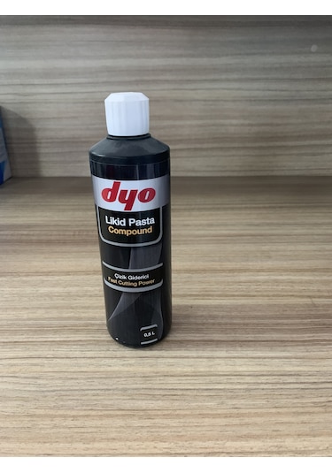 Dyo Likid Pasta 500ML