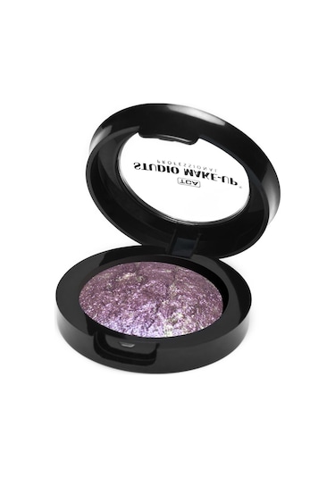 Tca Studio Make-Up Işiltili Göz Farı Eyeshadow Moon Shine 23X