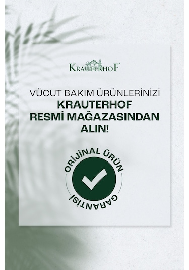 Krauterhof Power Anti Cellulite Serum 100 Ml 2 Adet