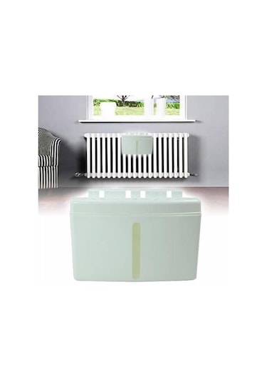 Buffer Fresh Air Kalorifer Suluğu Kalorifer Petek Nemlendirici Suluk - 9046744546733drvs1