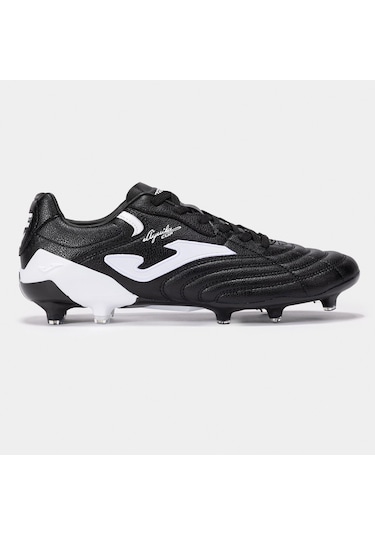 Joma Aguila Cup Erkek Krampon Siyah - Beyaz