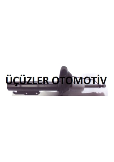 Ön Amortisör Escort (95-99) 1309078 95Ab18045Ra