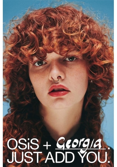 Osis Air Whip Esnek Köpük 2 x 200 ML