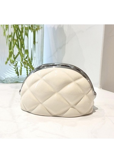 Pazly Zarif Tezgah Suntek Standı Sır Rafı Narin Fırçası Diş Ru Diğer