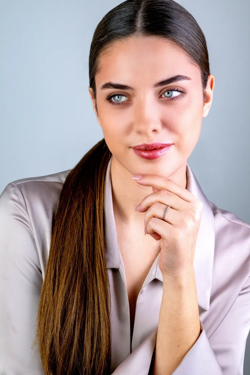 Torgovyj Dom Uvelir Holding İnci Taşlı İnce Yüzük, Gümüş 925 409913520 Altın