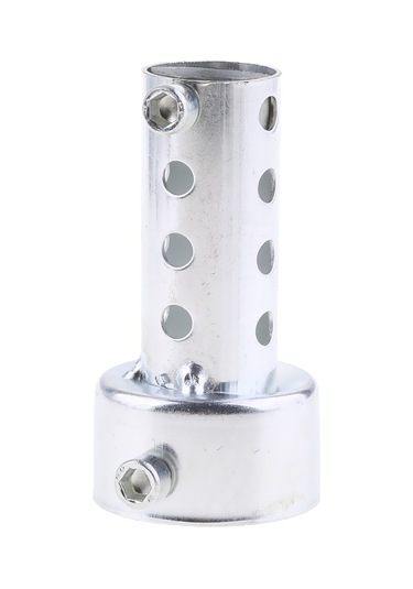 Suntek Metal Motosiklet Egzoz Bölmesi 42 MM