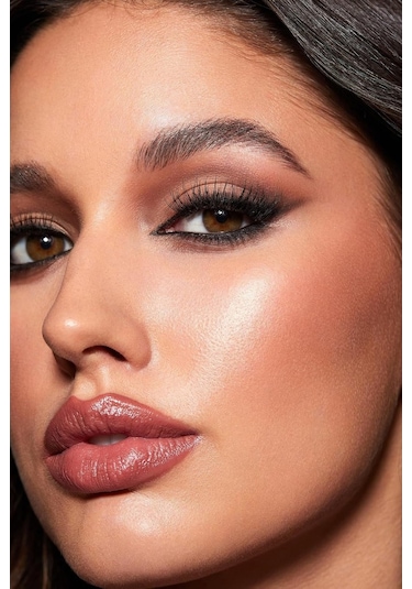 Sheglam Ez Glide Matter Eyeliner Kalemi Siyah
