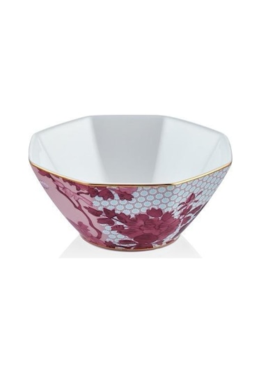 Lamedore Tea Delight 12 Cm Kase Regency Damask 1 Adet