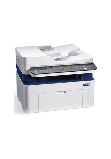 Phaser 3025v Nı Mono Laser Yazıcı A4 Fotokopi Tarayıcı Fax Usb 2.0 Wifi - Değişenua-120899